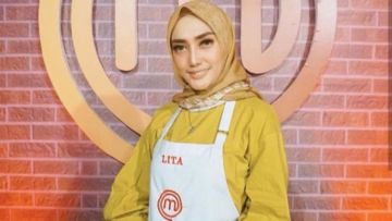 Kenal Sama Sosok Yulita, Peserta yang Ngefans Berat Sama Chef Juna di MasterChef Season 5