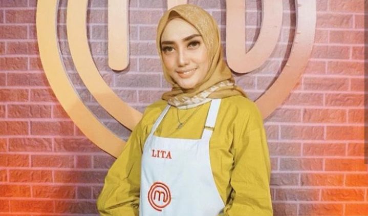 Kenal Sama Sosok Yulita, Peserta yang Ngefans Berat Sama Chef Juna di MasterChef Season 5