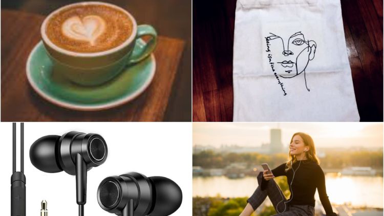 9 Starter Pack Orang Berdasarkan Musik Kesukaannya. Anak Indie, Senja dan Kopi Banget neh?