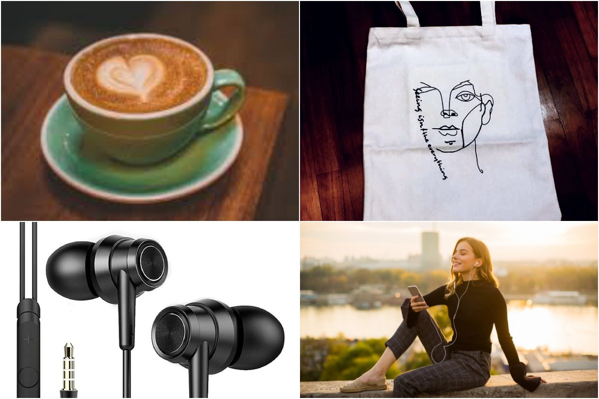 9 Starter Pack Orang Berdasarkan Musik Kesukaannya. Anak Indie, Senja dan Kopi Banget neh?