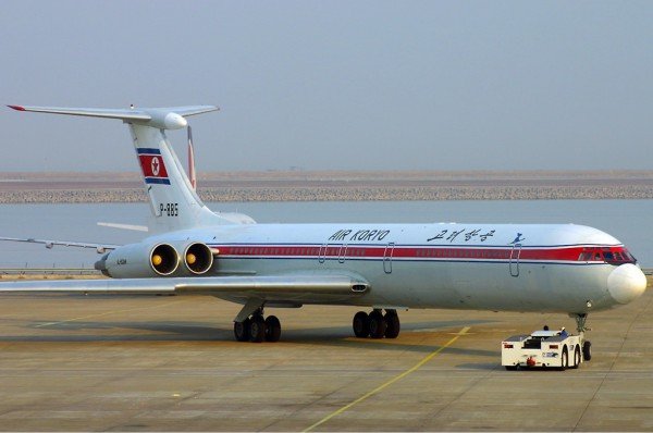 5 Alasan Air Koryo Jadi Maskapai Terburuk di Dunia. Pelayanannya Emang Nggak Banget Sih!