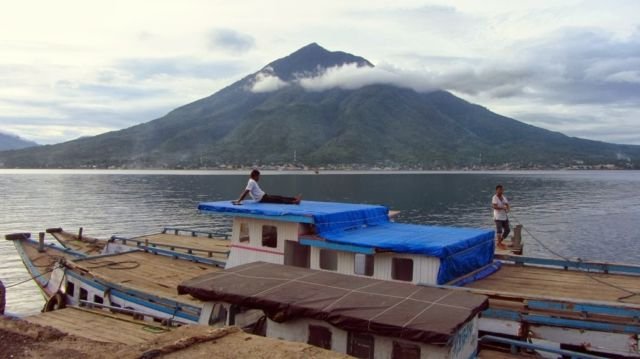 Kota Larantuka, Destinasi Wisata Religi di Ujung Timur Flores. Sempatkanlah Liburan ke Sana!