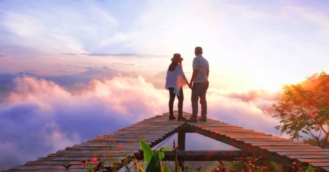 9 Lokasi Cantik di Magelang yang Bisa Jadi Spot Pre-Wedding. Minim Biaya dan Berkesan!