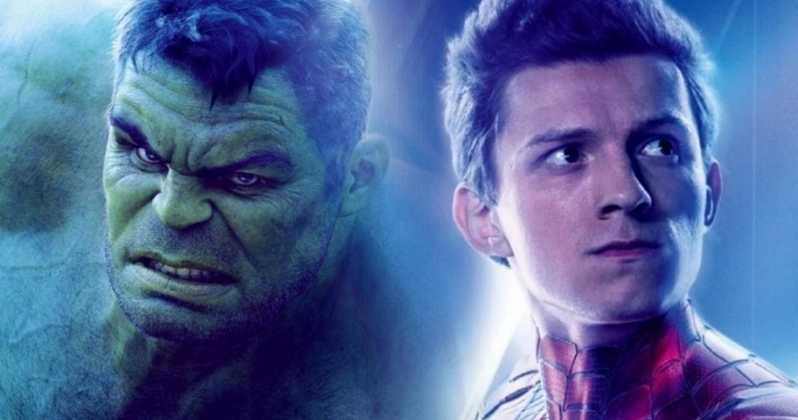 Akibat Mulut Lemes, Dua Aktor Avengers: Endgame Harus Terima Hukuman Berat. Spoiler Emang Jahat!