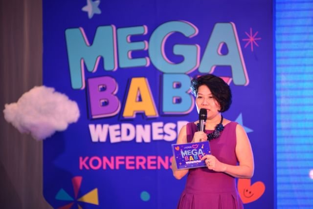 Ada Promo dan Diskon Hingga 85 Persen di Mega Baby Wednesday Lazada. Tertarik Belanja Murah Meriah?