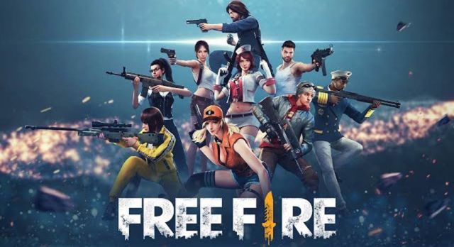 Free Fire