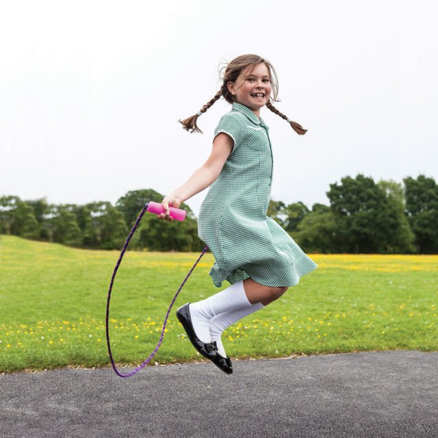 skipping rope