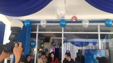 Pertama di Indonesia, Signify Resmikan Philips Smart Light Hub Store di Yogyakarta