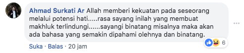 8 Respons Kocak Warganet Setelah Tahu Bahwa Prabowo Bisa Ngobrol sama Binatang. Ngakak!