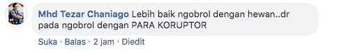 8 Respons Kocak Warganet Setelah Tahu Bahwa Prabowo Bisa Ngobrol sama Binatang. Ngakak!