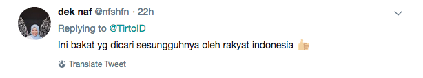 8 Respons Kocak Warganet Setelah Tahu Bahwa Prabowo Bisa Ngobrol sama Binatang. Ngakak!