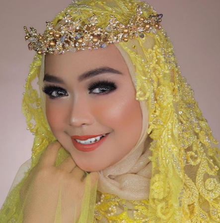 Ria Ricis Didandani Tasya Farasya Jadi Super Cantik. Sukses Deh Bikin Pangling Publik!