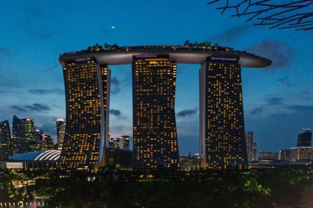 15 Destinasi Wisata Gratis di Singapura. Siapa Bilang Liburan ke Singapura Mahal?