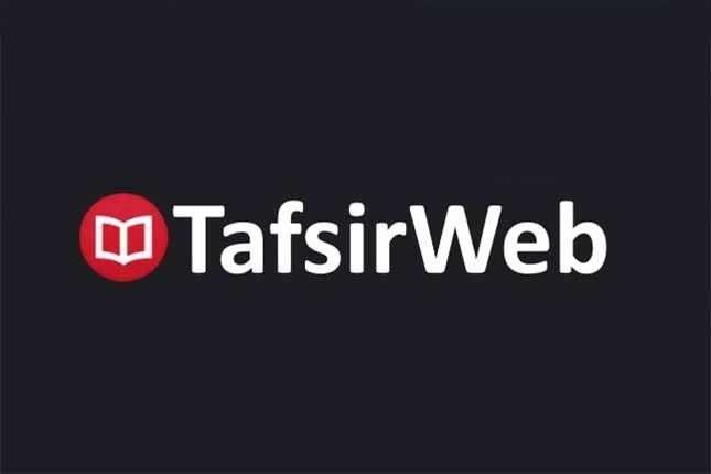 TafsirWeb