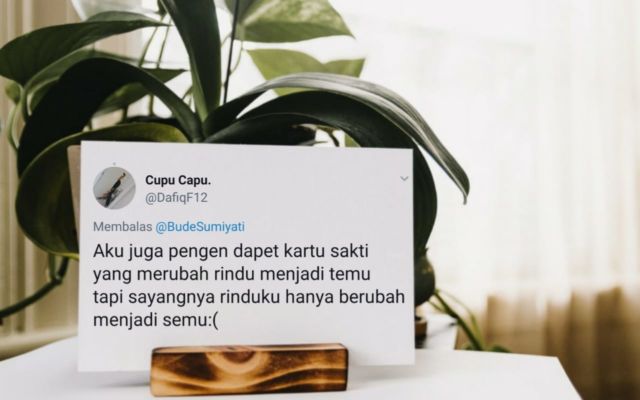 Bukan Kartu Pra Kuliah Atau Pra Kerja, inilah 14 Pelayanan Kartu Sakti yang Dibutuhkan oleh Warganet~