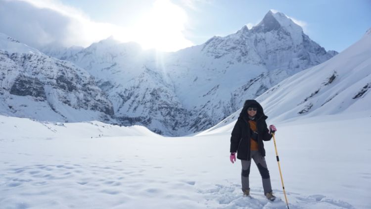 7 Alasan Kenapa Banyak Turis Indonesia Traveling ke Nepal. Kapan Giliran Kamu ke Sana?