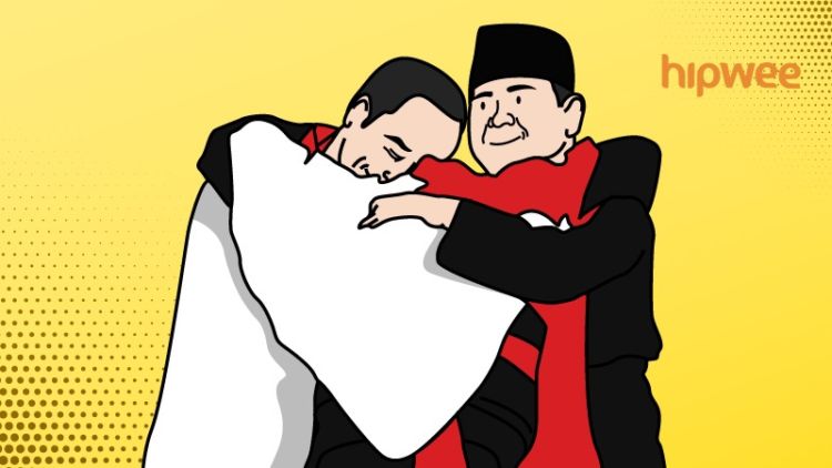 Setelah Jari Kita Berubah Ungu, Seharusnya Kita Sudah Lelah Berseteru