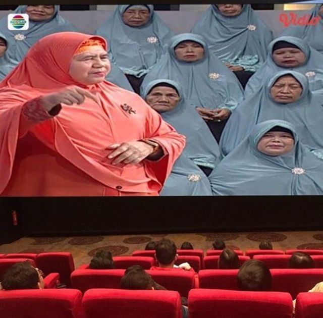 6 Hal Konyol yang Mungkin Saja Terjadi Saat Nonton Avengers Jam 5 Pagi. Nggak Kebayang Sih Kocaknya