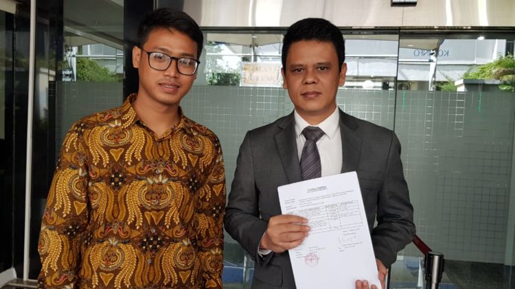 Kuliah Kian Mahal Bikin Mahasiswa Atma Jaya ini Gugat MK, Sebaiknya Pendidikan Tak Terlalu Komersial