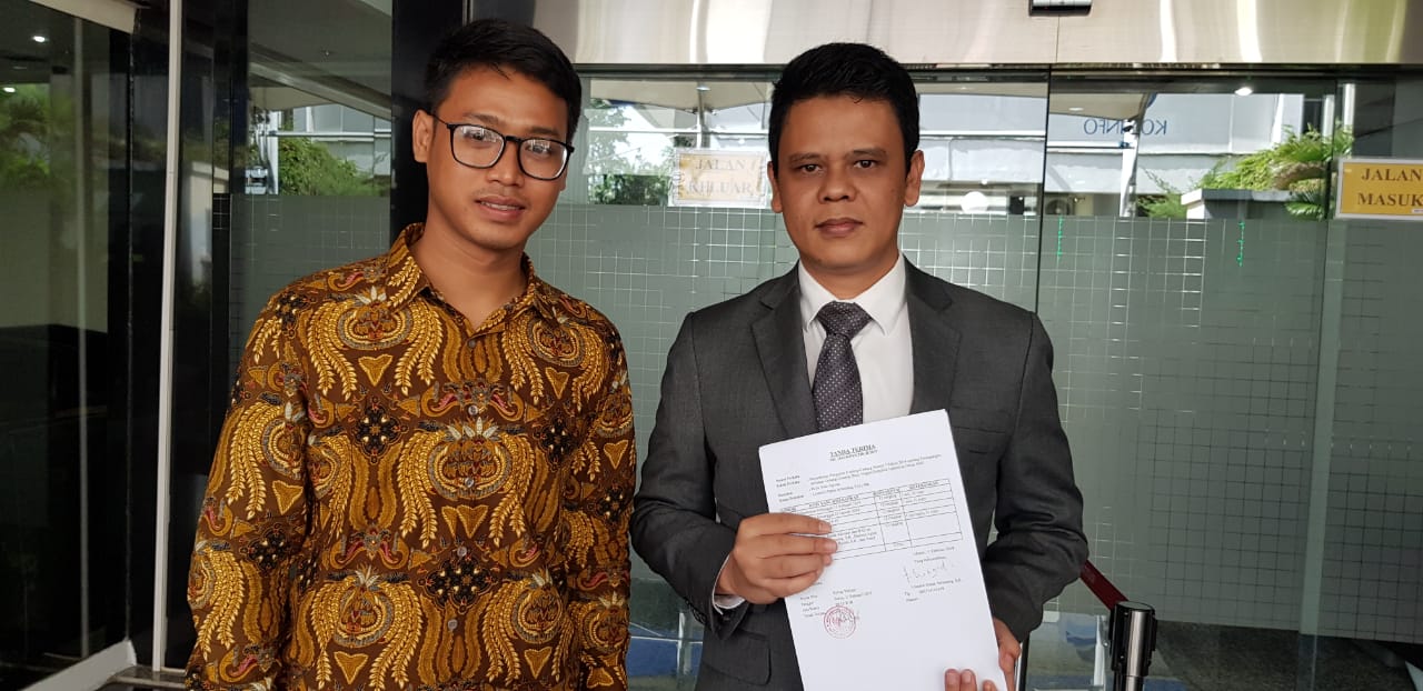 Kuliah Kian Mahal Bikin Mahasiswa Atma Jaya ini Gugat MK, Sebaiknya Pendidikan Tak Terlalu Komersial