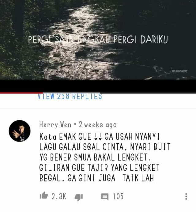 Kompilasi Komentar Warganet Budiman yang Kocak Parah. Kalau Suruh Lawak Emang Paling Jago deh!