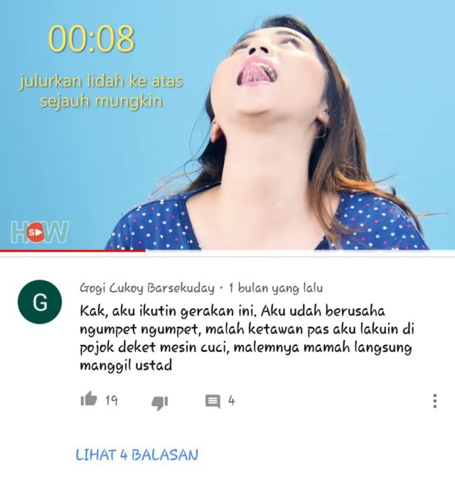 Kompilasi Komentar Warganet Budiman yang Kocak Parah. Kalau Suruh Lawak Emang Paling Jago deh!