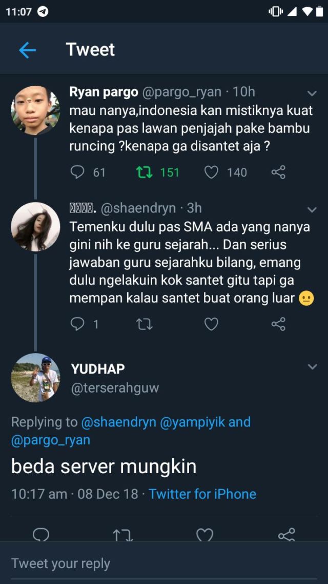 Kompilasi Komentar Warganet Budiman yang Kocak Parah. Kalau Suruh Lawak Emang Paling Jago deh!