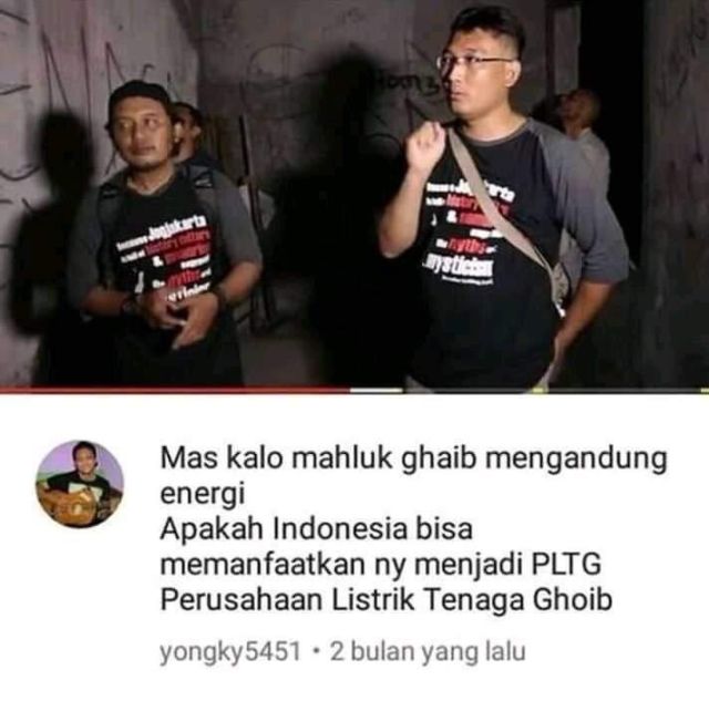 Kompilasi Komentar Warganet Budiman yang Kocak Parah. Kalau Suruh Lawak Emang Paling Jago deh!