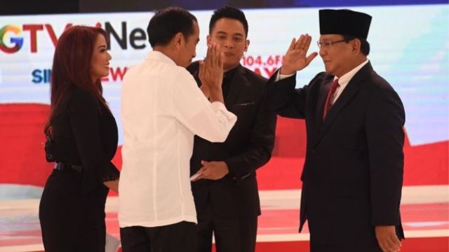 Masuki 'Masa Tenang' Pemilu 2019, Yuk Ketahui Apa Saja yang Tidak Boleh Dilakukan di Masa Ini!