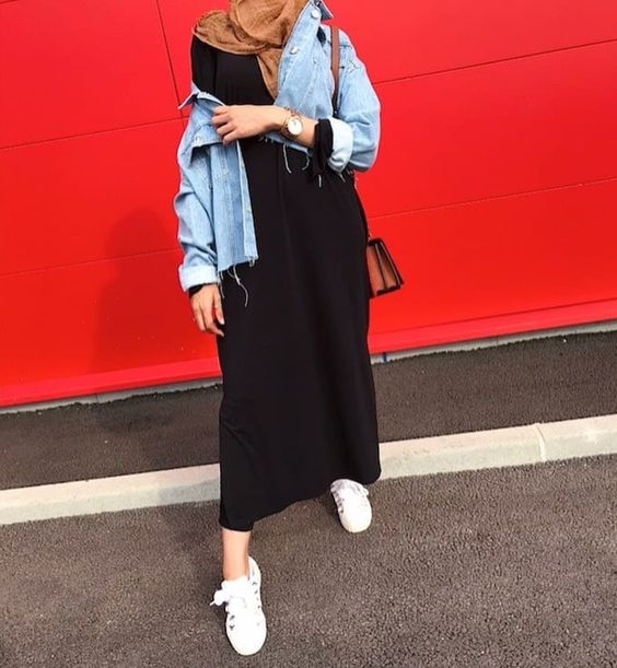 10 Ide Outfit Bagi yang Berpantat Lebar Demi Tampil 'Sopan', Proporsional dan Nyaman