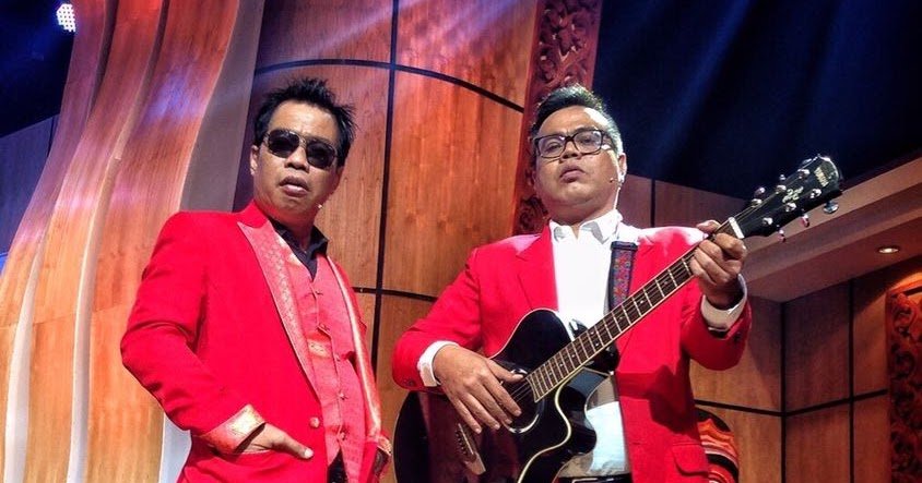 8 Duo Lawak Paling Kece se-Indonesia. Saking Kuatnya Chemistry Mereka Bikin Guyonan Makin Asyik!