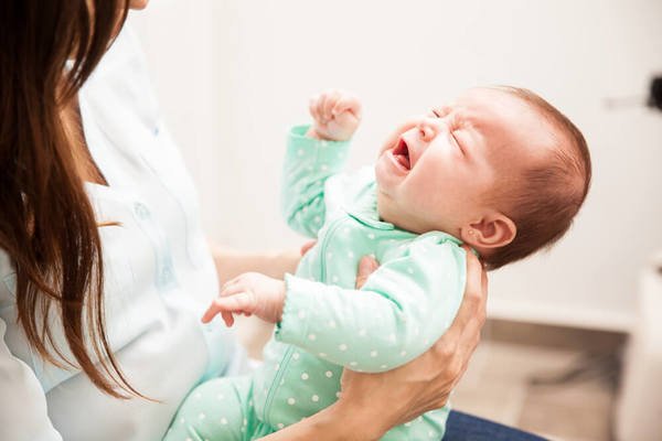 Mengenal 9 Macam Tangisan Bayi dan Artinya. Pahami Biar Nggak Panik Lagi Saat Kelak Jadi Orang Tua