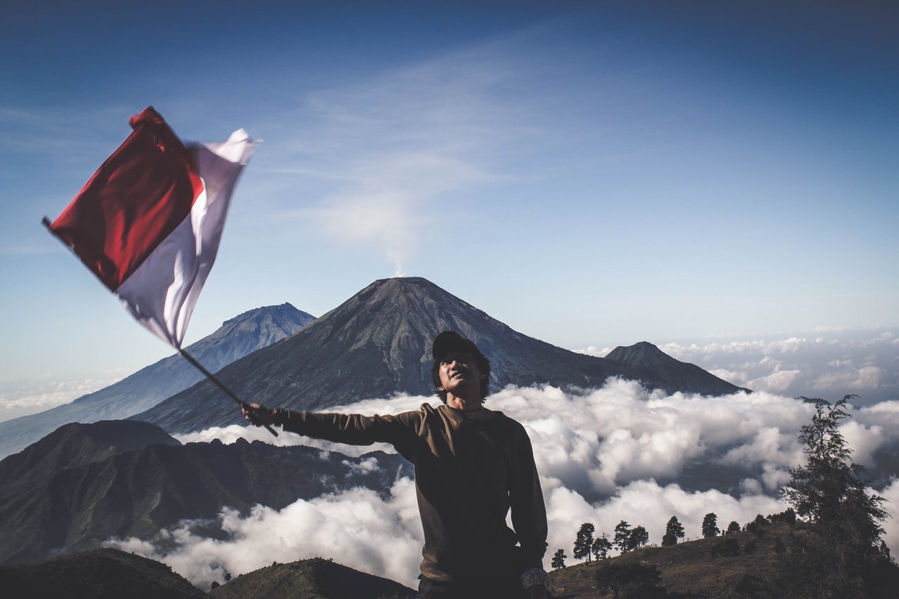 Generasi Milenial dan Wajah Politik Indonesia di Masa Depan