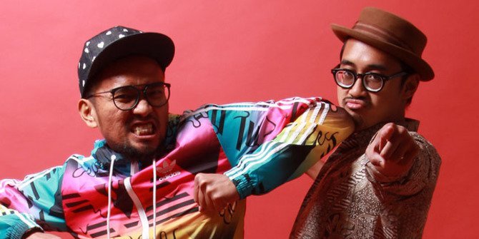 8 Duo Lawak Paling Kece se-Indonesia. Saking Kuatnya Chemistry Mereka Bikin Guyonan Makin Asyik!