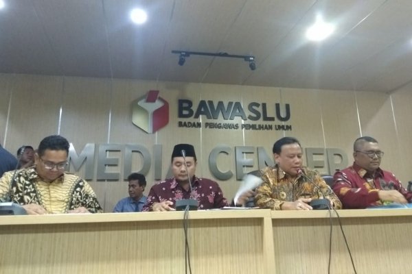 Banyak Cara Melaporkan Dugaan Kecurangan Pemilu kok, daripada Cuma Bikin Gaduh di Medsos