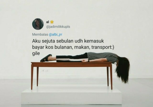 14 Reaksi Kocak Sobat Misqueen Saat Tahu Uang Jajan Anak Iis Dahlia 10 Juta. Jiwanya pada Berontak~