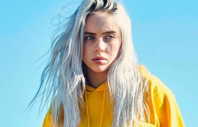 Billie Eilish