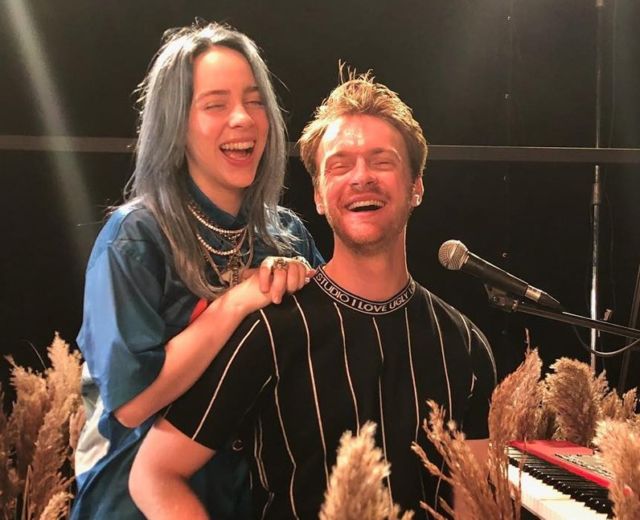 Billie dan Finneas