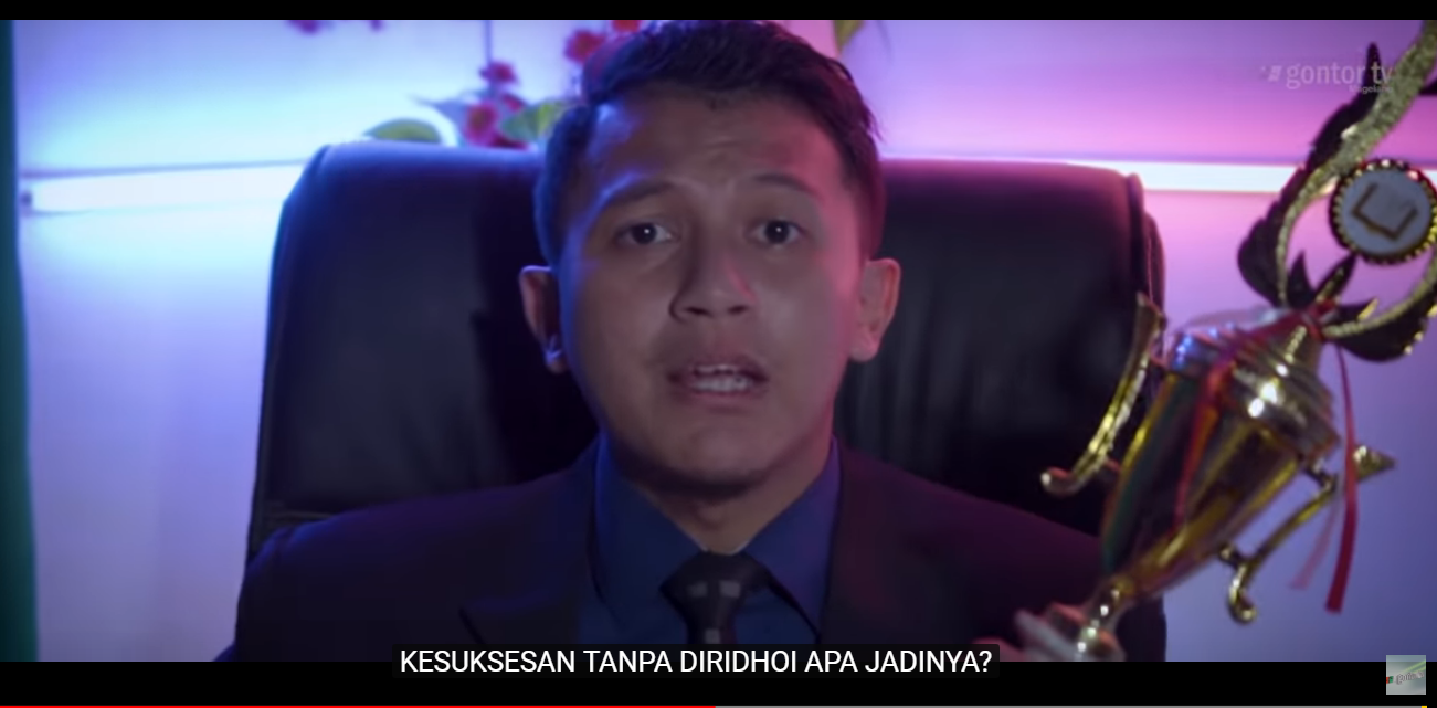 8 Hal Positif yang Bisa Dipetik dari Cover 