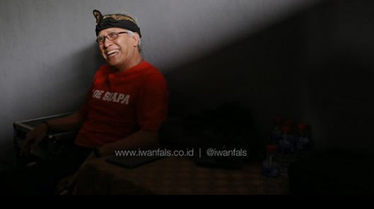 Iwan Fals