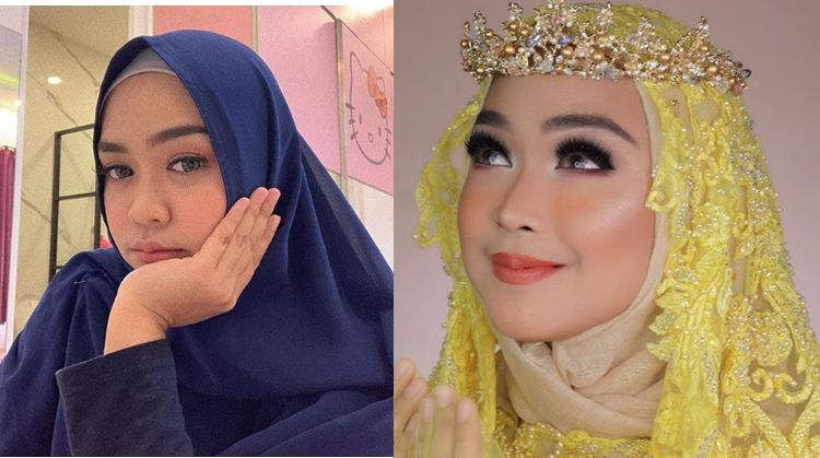 Ria Ricis Didandani Tasya Farasya Jadi Super Cantik. Sukses Deh Bikin Pangling Publik!