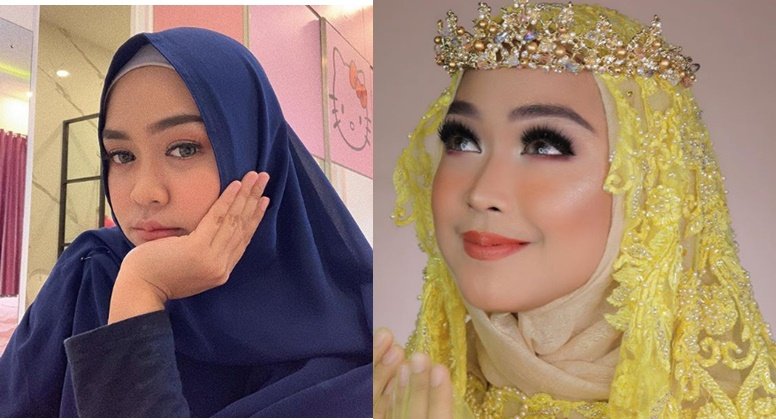 Ria Ricis Didandani Tasya Farasya Jadi Super Cantik. Sukses Deh Bikin Pangling Publik!