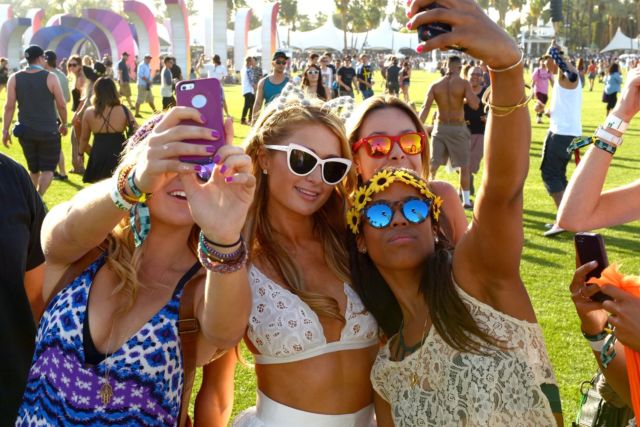 Seperti Ini Lo Festival Musik Coachella dari Masa Ke Masa. Seseru Apa Sih Memangnya?