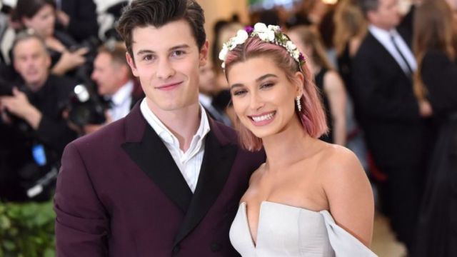 Justin Bieber Nggak Suka Saat Shawn Mendes Dapat Gelar 