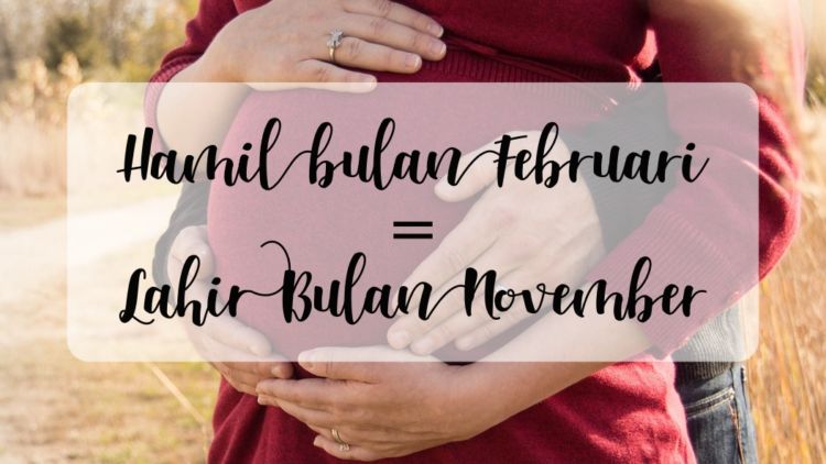 Mengulik Baby Making Calendar, Cara Prediksi Bulan Lahir Bayi Berdasarkan Bulan ‘Pembuatan’ Bayinya