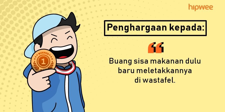 10 Orang yang Seharusnya Dapat Penghargaan Karena Dedikasinya pada Hal Sepele. Receh, Tapi Hebat!