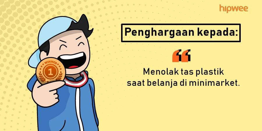 10 Orang yang Seharusnya Dapat Penghargaan Karena Dedikasinya pada Hal Sepele. Receh, Tapi Hebat!