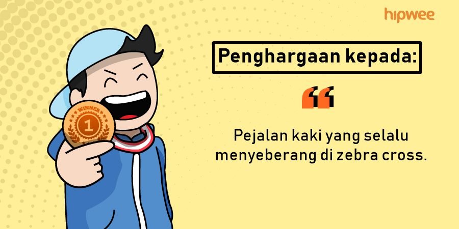 10 Orang yang Seharusnya Dapat Penghargaan Karena Dedikasinya pada Hal Sepele. Receh, Tapi Hebat!