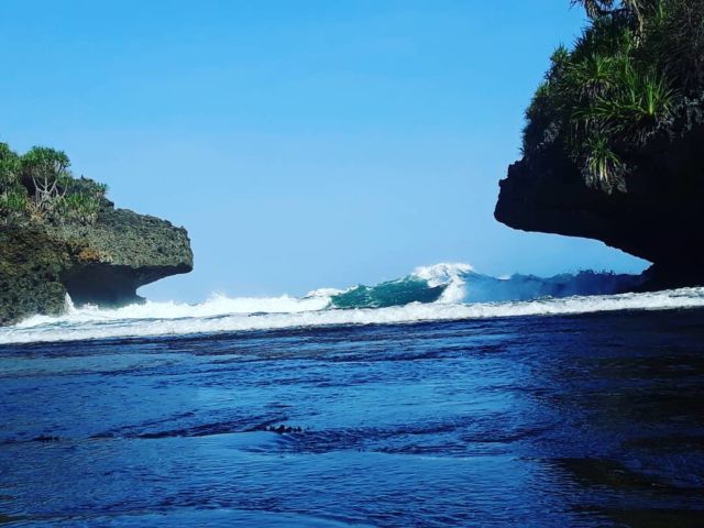 pantai sadahan