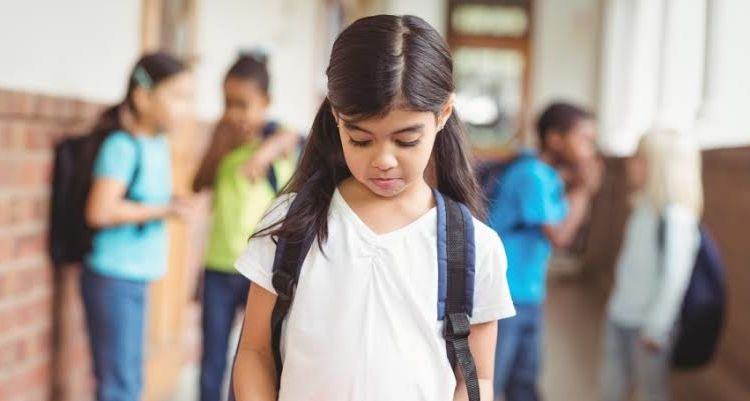 Bullying Bukan Hanya Menyakiti Raga. Tapi Juga Menyakiti Jiwa dan Akan Membekas Selamanya